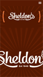 Mobile Screenshot of ghsheldon.co.uk
